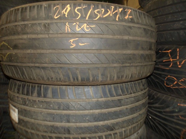 215/50r17 Kleber nyári gumi ajándék szereléssel