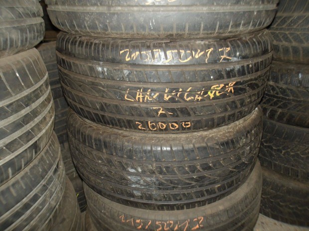 215/50r17 Lanvigator nyári gumi ajándék szereléssel