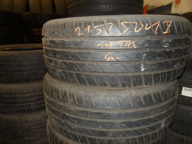 215/50r17 Matador nyári gumi ajándék szereléssel