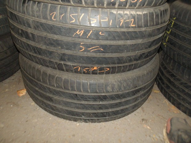215/50r17 Michelin nyári gumi ajándék szereléssel