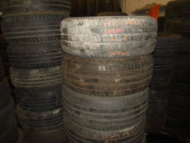 215/50r17 Michelin nyári gumik ajándék szereléssel