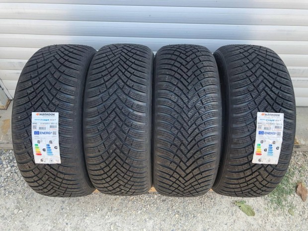 215/50r17 j Hankook Winter Icept Rs3 Tli Gumi M+S 