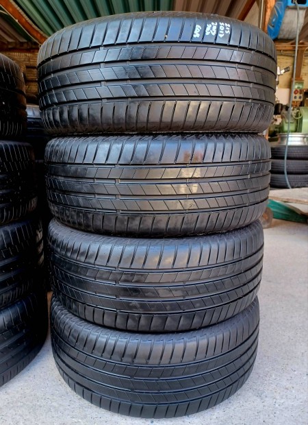 215/50r17 nyári 4db Bridgestone