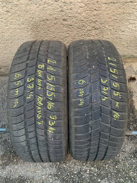 215/55R16 215 55 16 215/55x16 Barum tli gumi elad