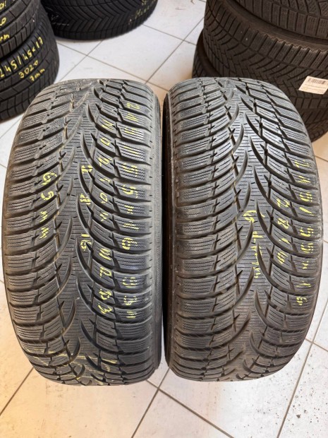 215/55R16 215 55 16 215/55x16 Nokian tli gumi elad