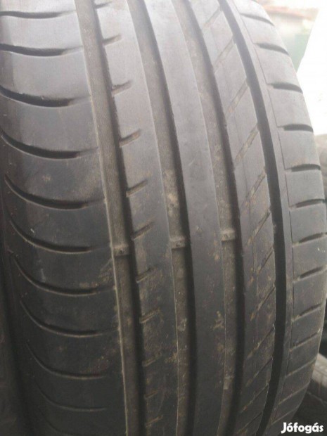 215/55R16 60e/4db Fulda nyárigumik 215 55 16 215/55 16