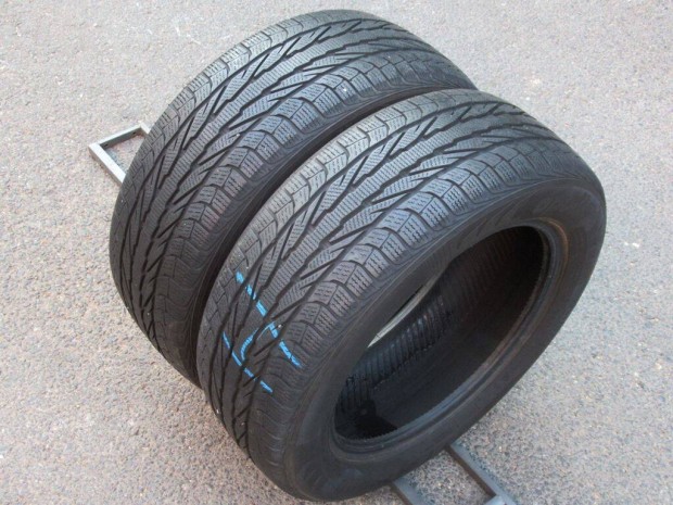 215/55R16 Apollo Alnac Winter téli gumi pár 16" téligumi