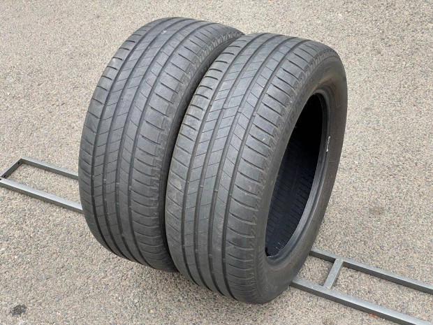 215/55R16 Bridgestone Turazna nyári gumi 16" nyárigumi
