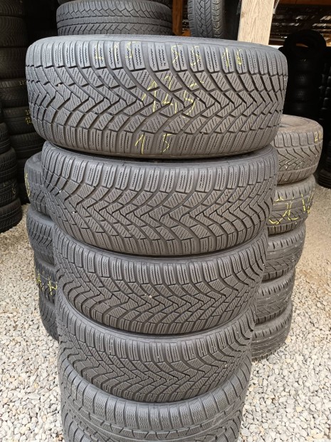 215/55R16 Continental tli gumi 