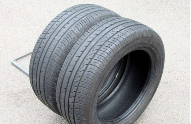 215/55R16 Fortune nyárigumi 16" nyári gumi pár