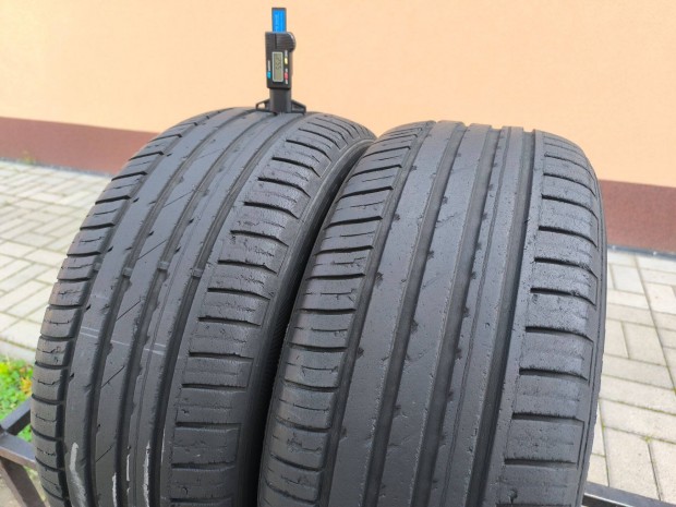 215/55R16 Fulda nyári 2db 215/55 r16