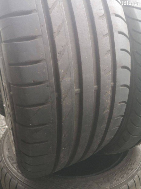 215/55R16 Fulda nyárigumik 215 55 16 215/55 16