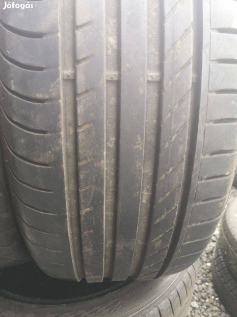215/55R16 Fulda nyárigumik 215 55 16 215/55 16