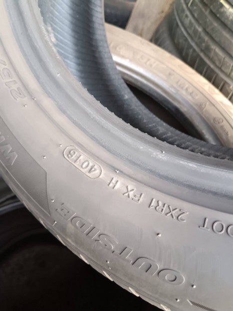 215/55R16 Hankook tli gumi 