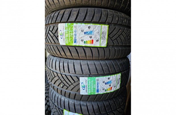 215/55R16 Linglong Winter 97H XL j Tli Gumi Akci!!!