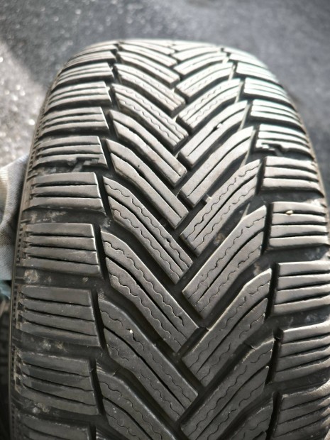 215/55R16 Michelin Alpin 6 tligumik 215/55 16