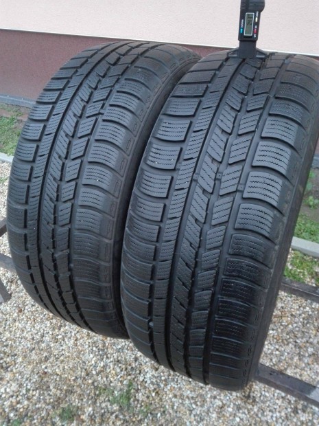 215/55R16 Nexen tli gumi 2db 215/55 r16