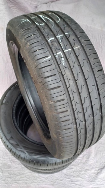 215/55R16 nyrigumi(Continental)