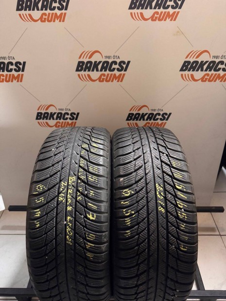 215/55R17 215 55 17 215/55x17 Bridgestone tli gumi elad