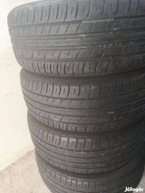 215/55R17 215/55 215 55 17 Falken nyárigumik eladók