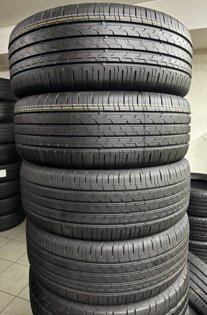 215/55R17 215/55 R17 Continental demo j nyri gumi szett 