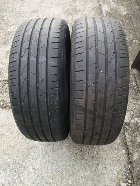 215/55R17 2db Hankook nyrigumi elad