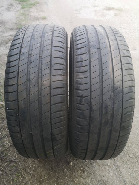 215/55R17 2db Michelin nyrigumi