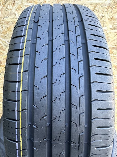 215/55R17 94V Continental Ecocontact 6 �j/demo ny�ri gumiabroncsok