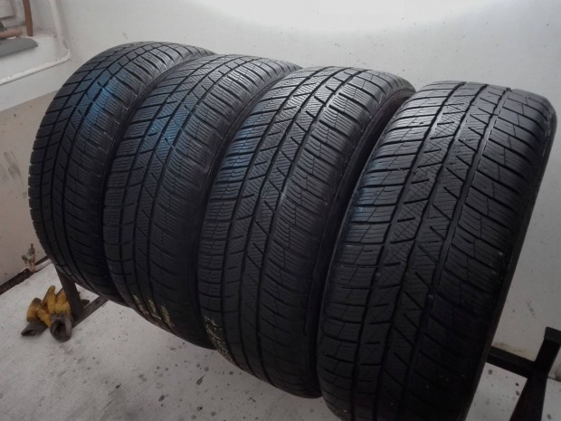 215/55R17 Barum tli gumi garnitra 215/55 r17
