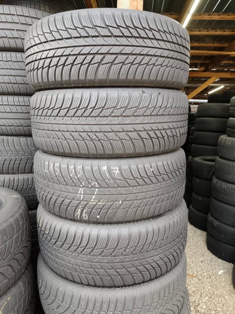 215/55R17 Bridgestone tli gumi 