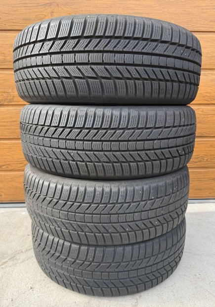 215/55R17 Continental Wintercontact TS870P tli gumi dot21 215/55 R17 
