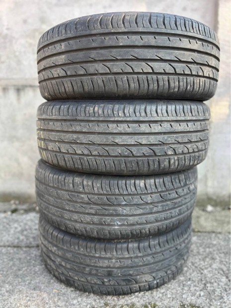 215/55R17 Continental nyari 4db, 215/55 R17