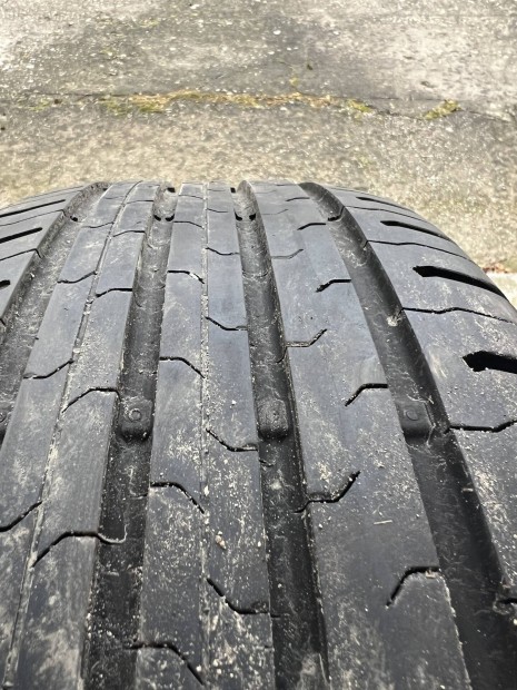 215/55R17 Continental ny�ri gumi Opel Astra