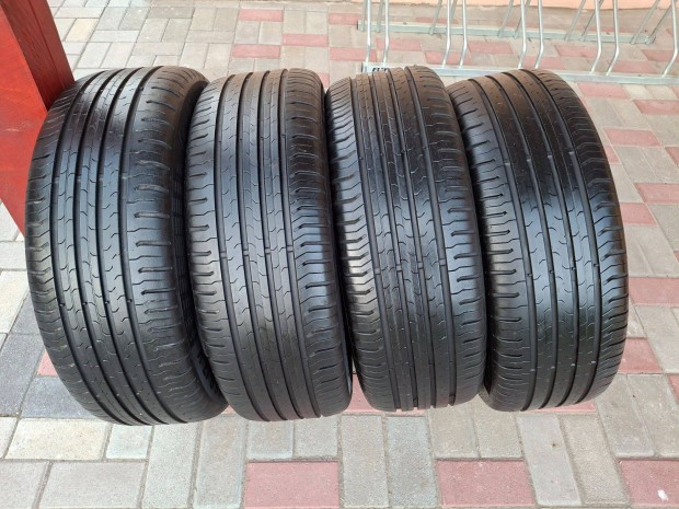 215/55R17 Continental nyri gumik