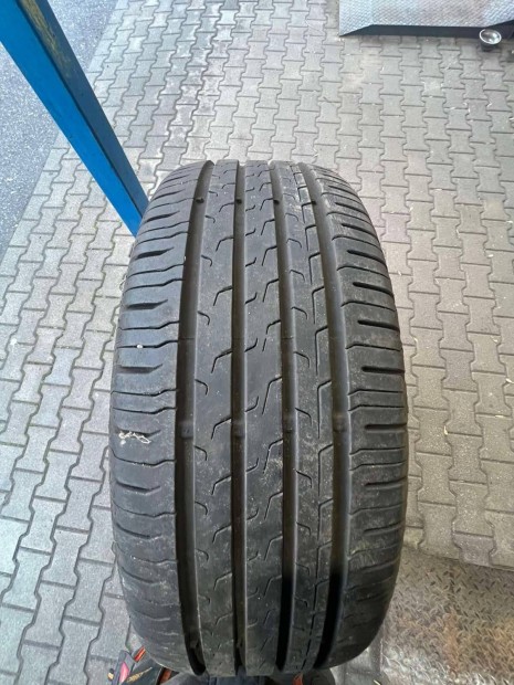 215/55R17 Continental nyri hasznlt gumiabroncs