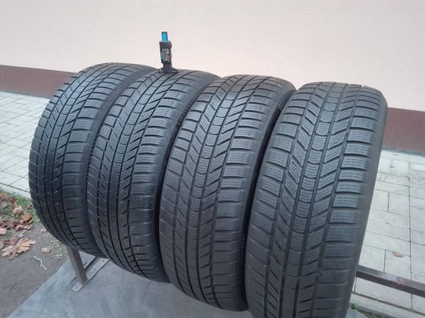 215/55R17 Continental tli gumi garnitra 215/55 r17