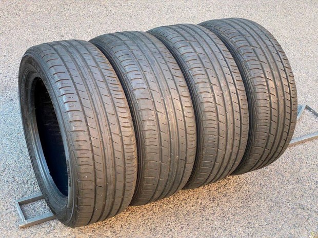 215/55R17 Falken Ziex nyárigumi 17" nyári gumi