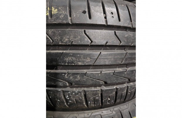 215/55R17 Hankook K125 94V Dem 99% Nyri hasznlt Gumi Akci!!!