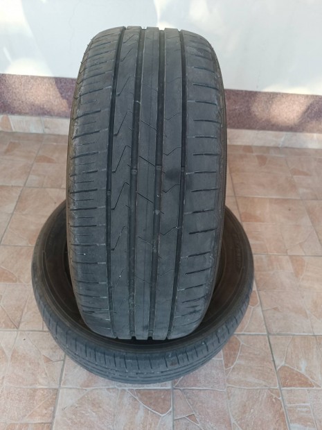 215/55R17 Hankook Ventus Prime 3, ntmit, 2db nyri gumi elad,