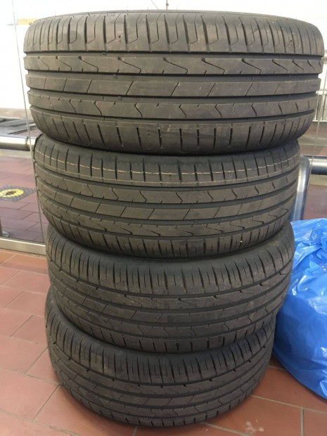 215/55R17 Hankook nyri gumi