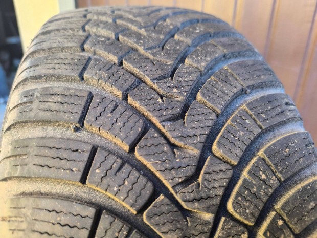 215/55R17 Haszn�lt t�li gumi Ingyen elvihet�