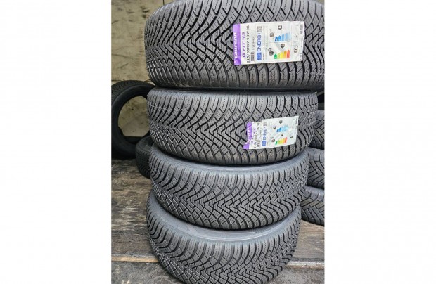 215/55R17 Laufen 4S 98W XL �j 4 �vszakos Gumi Akci�!!!