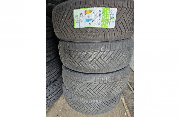 215/55R17 Linglong 98V XL Új Négyévszakos Gumi Akció!!!