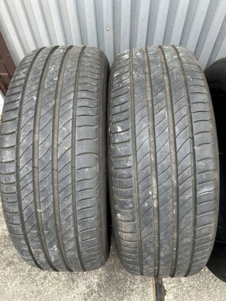 215/55R17 Michelin Primacy nyárigumi garnitúra