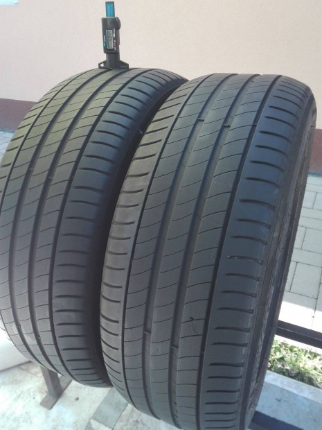 215/55R17 Michelin nyári gumi 2db 215/55R17