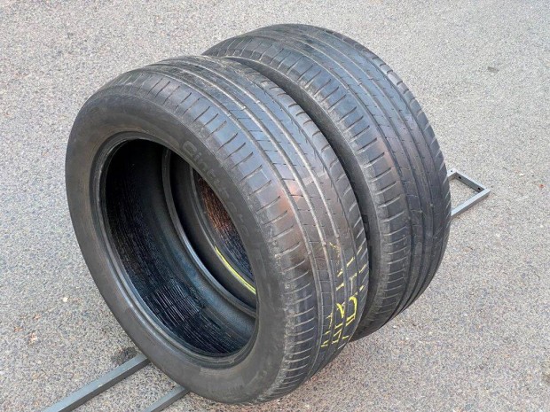 215/55R17 Pirelli Cinturato P7 nyri gumi 17" nyrigumi