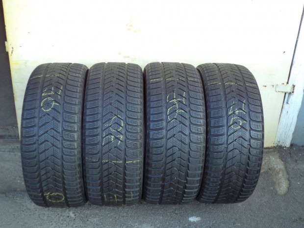 215/55R17 Pirelli Tli Gumi