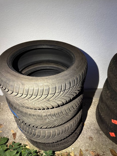 215/55R17 Semperit DOT2022 tli garnitra(Speed grip 5) #15