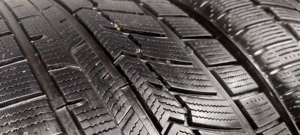 215/55R17 Tligumi 4db