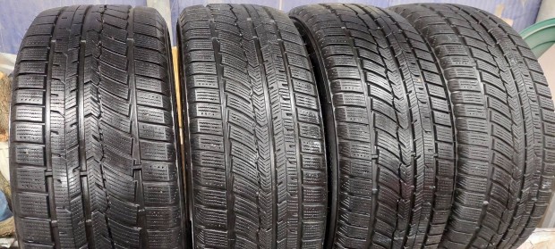 215/55R17 Tligumi 4db